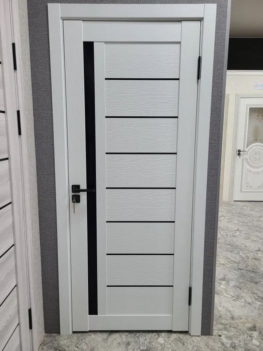 Мдф Двери / СКИДКА/ Межкомнатные двери 680000 / Российские