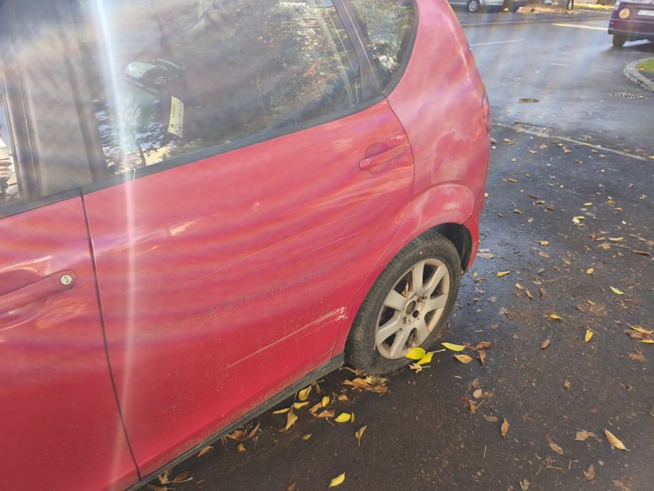 Seat Altea 2005 diesel, 843 € — imagine 3