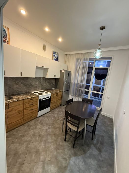 ИПОТЕКА 1 комнатная