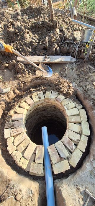 Калодец канолзатсия
0 дан бошлаб бетонигача қуйиб берамиз