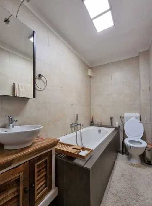 Дава се под наем Тристаен апартамент в Пловдив, Кършияка - 78 кв.м за 193.8 € - Снимка #6