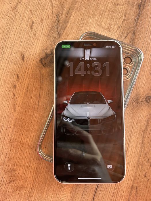 Продам айфон 12в идеале