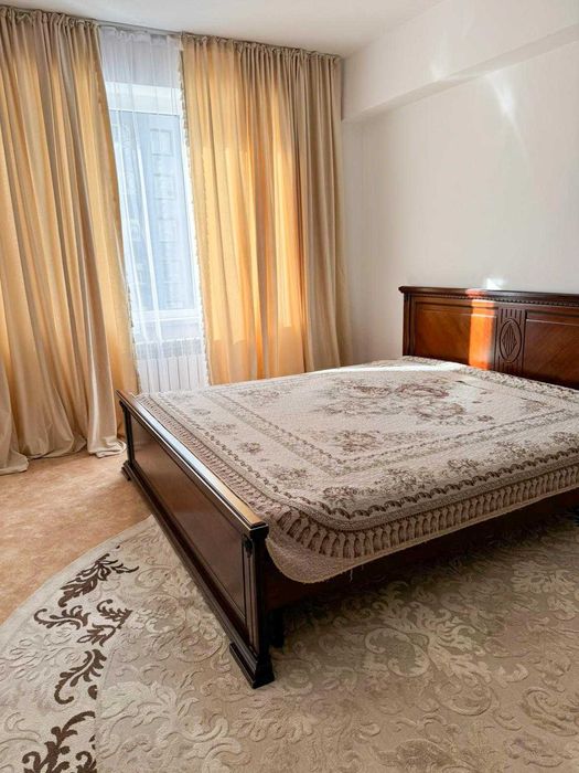 Продам 2х ком в Кулагере Данил Империя