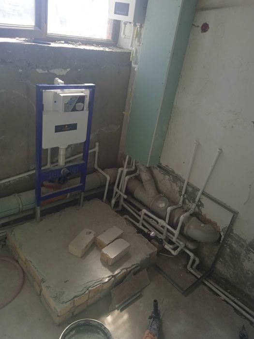 Santexnika elektirika