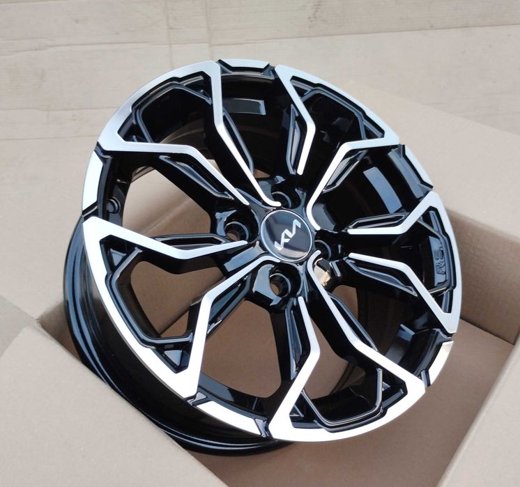 Jante R 15 Kia RIO 4 x 100 R15