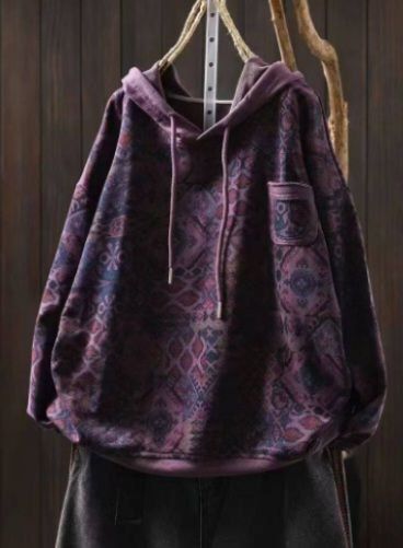 Свитшот Хлопок 46/50