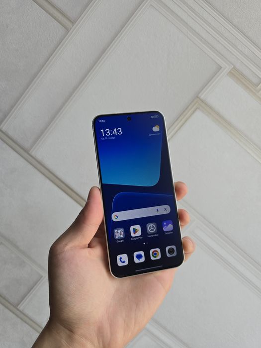 Xiaomi 13 8/256gb 5G