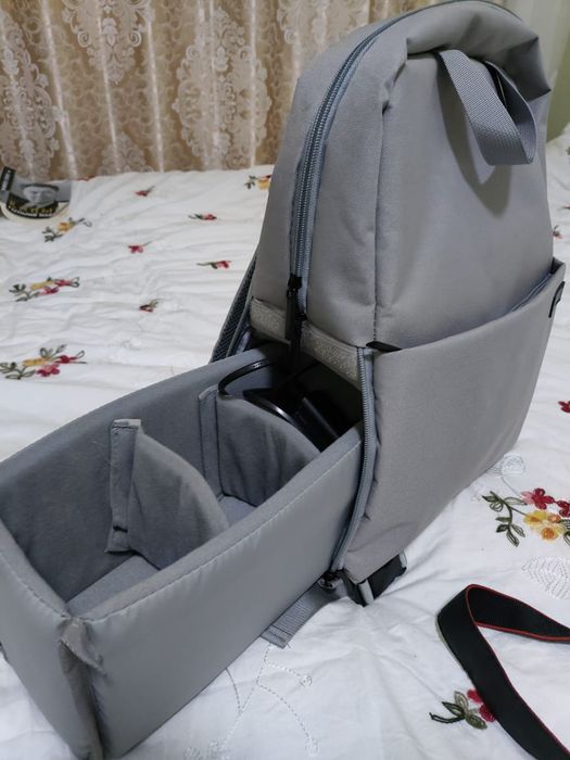 Canon фотоаппарат