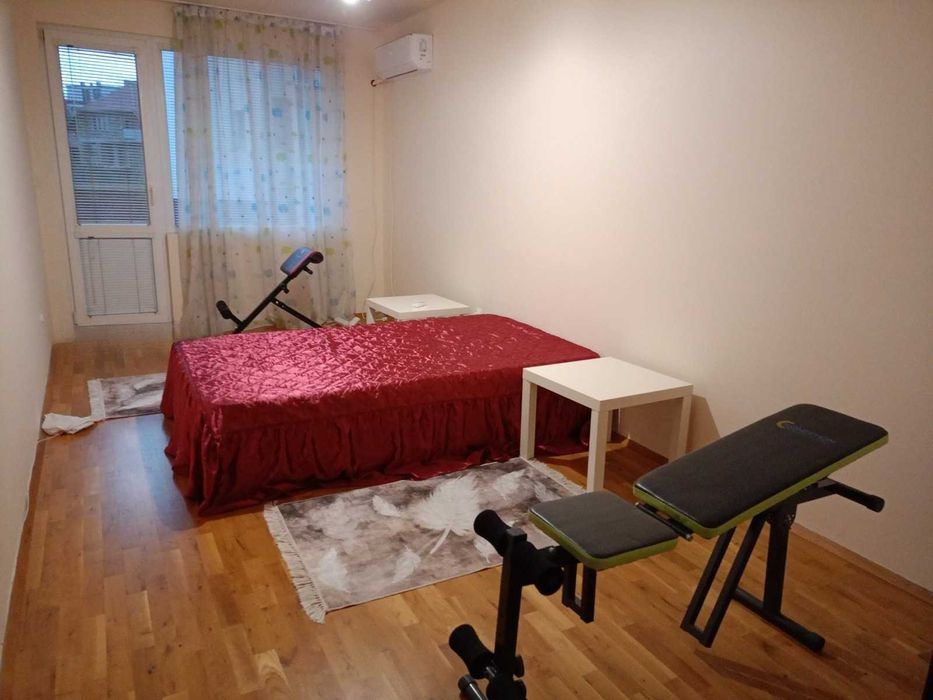 Дава се под наем Тристаен апартамент в София, Редута - 140 кв.м за 990 € - Снимка #7