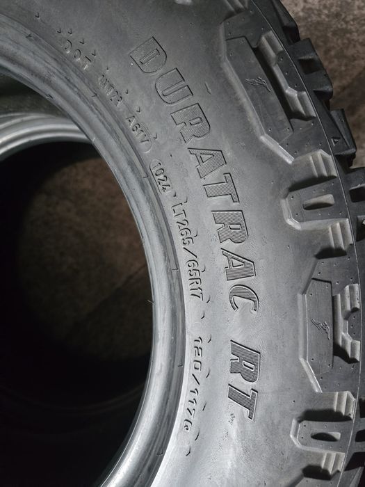 Goodyear 265/65 R17 120/117Q MS