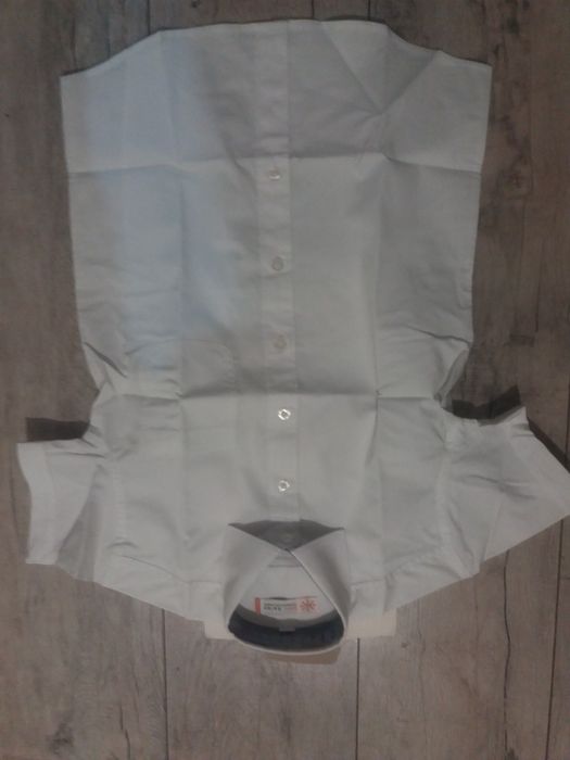 рубашка для мальчика новая 116 рост