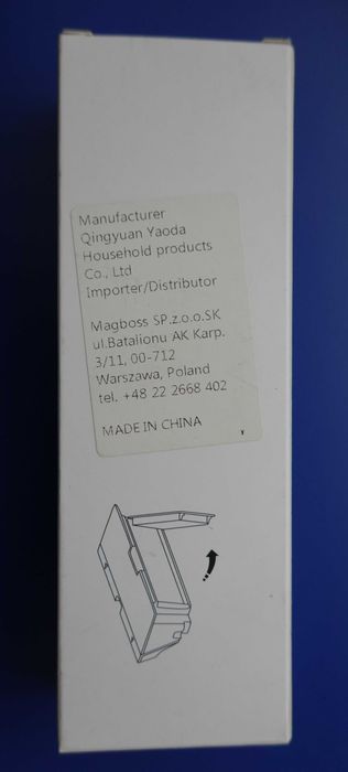 Ultra Hepa филтър за прах за Xiaomi Mi Robot Vacuum Mop