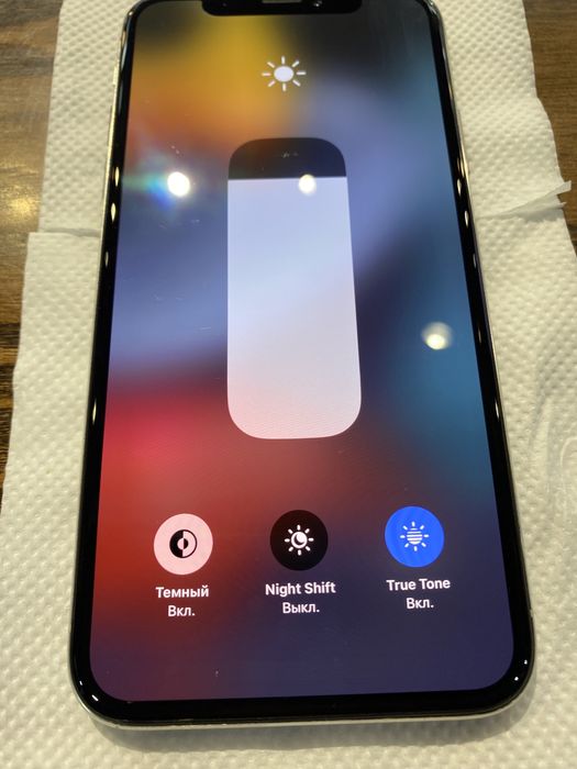 Айфон Х идеал