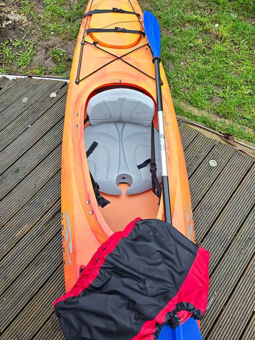 Necky Manitou 13 каяк туристически