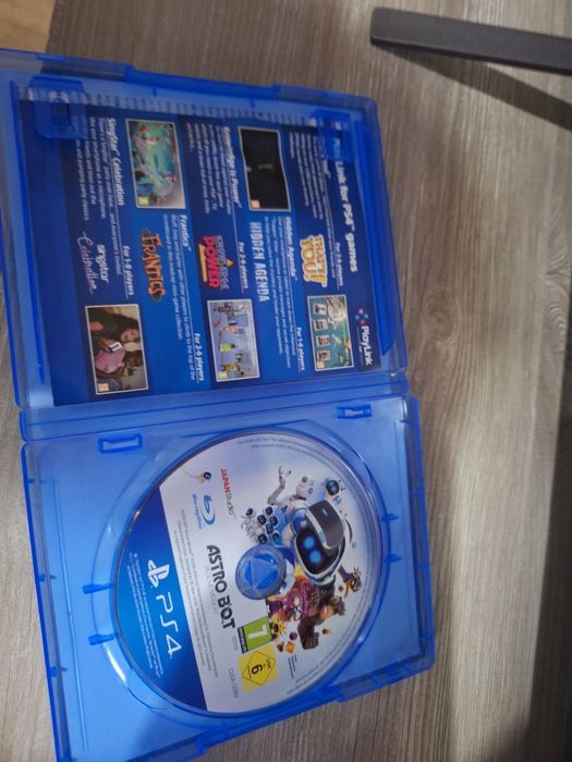Astro bot PS4/PS5