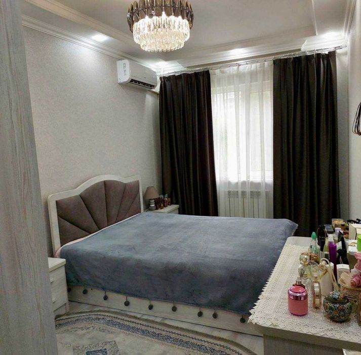 2/3/9 Паркентский - Новый ремонт - Риёзи - Отдельный вход