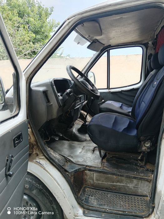 Ford transit Срочно продаётся