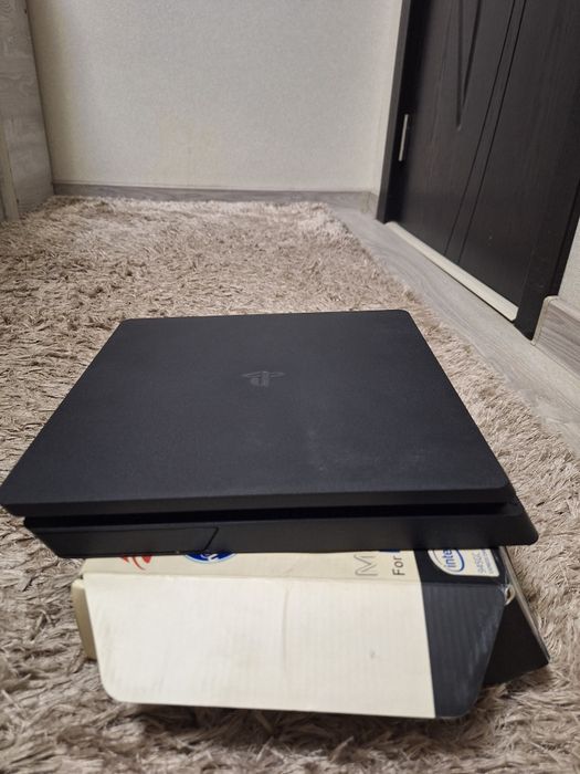 Playstation 4 slim 500gb