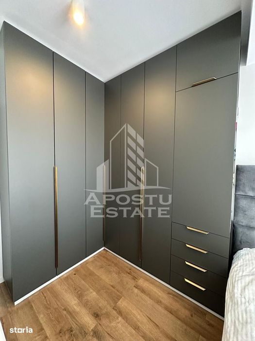Apartament de vanzare cu 2 camere, Bucatarie inchisa, zona Soarelui