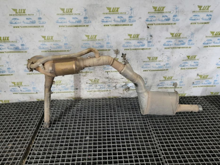 Catalizator 82144228 3.0  tdv6 Land Rover Range Rover Sport 2 (facelift) (2017 - 2020)