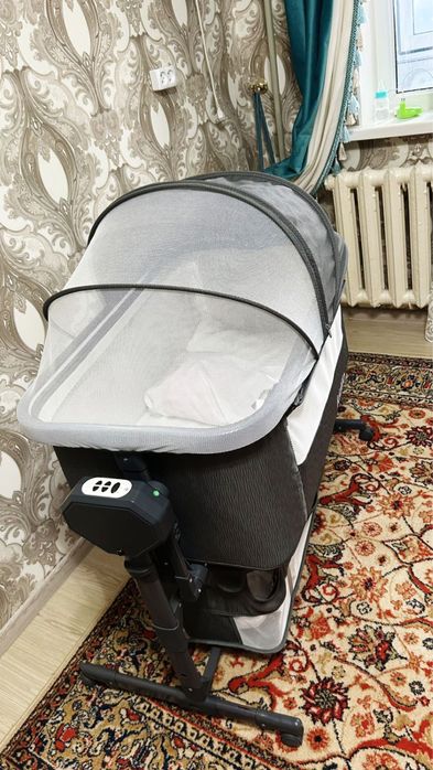 Электронная люлька