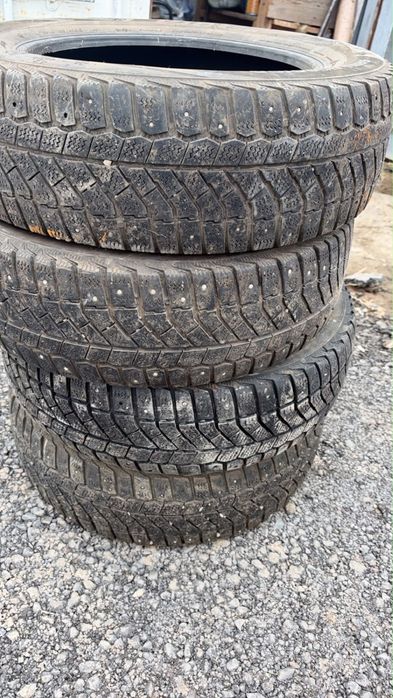 шины на 185/65 R15