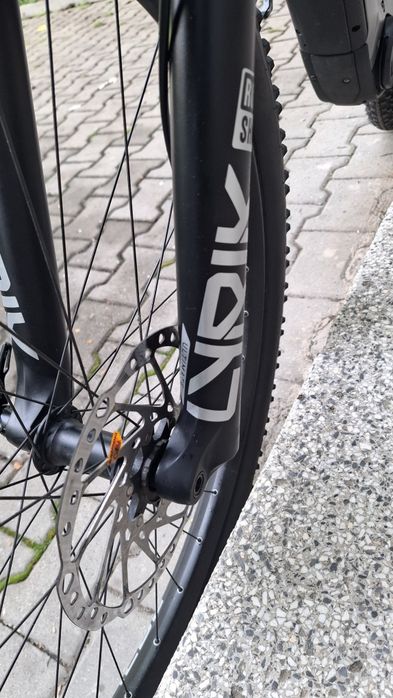Scott e-bike 930 29 цола L