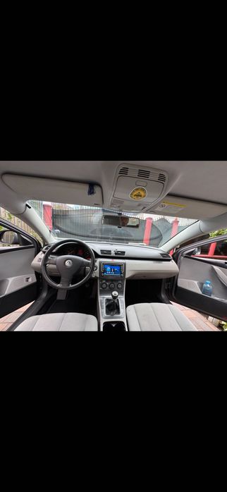 Volkswagen Passat B6 230.000 km