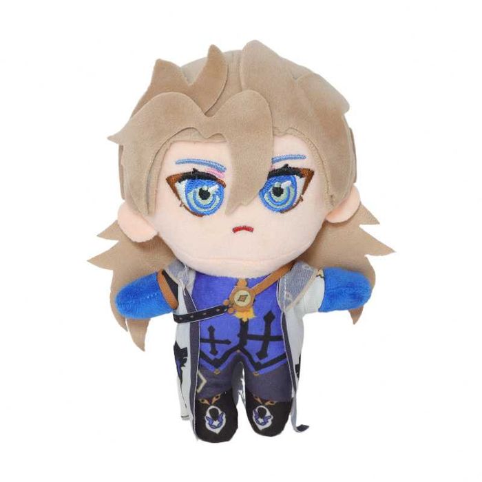 Jucarie Plus Genshin Impact - Albedo