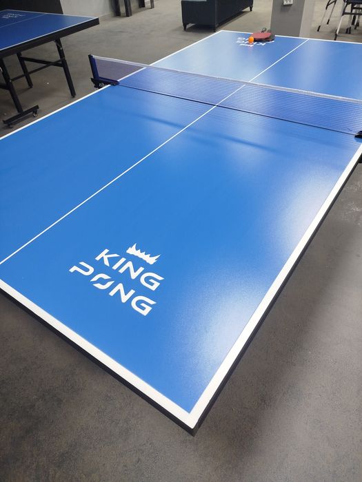 Stol tennisi full komplekt