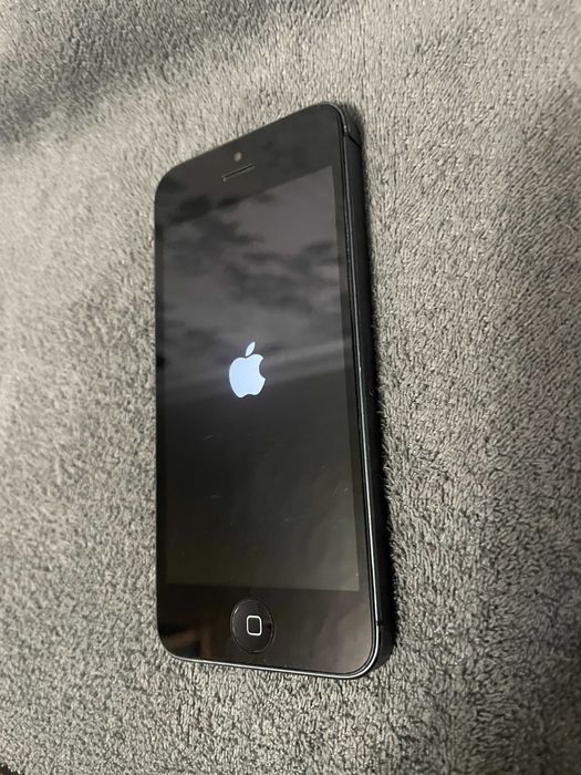 Iphone 5 ideal aybi icloud