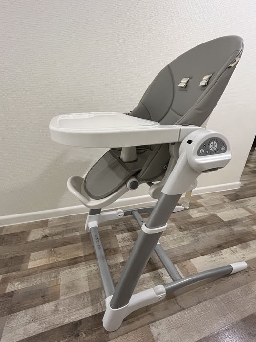 Стул детский 3 в 1