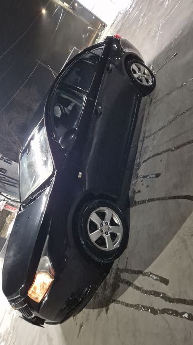 Chevrolet Cruze 1.8 benzină +GPL