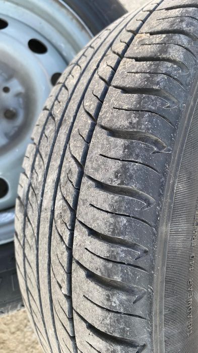 Летний triangle 185/60/14