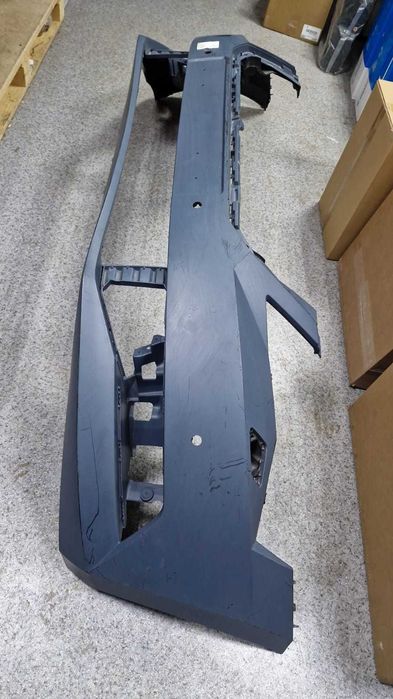 Бампер передний Skoda Super B 2019-23