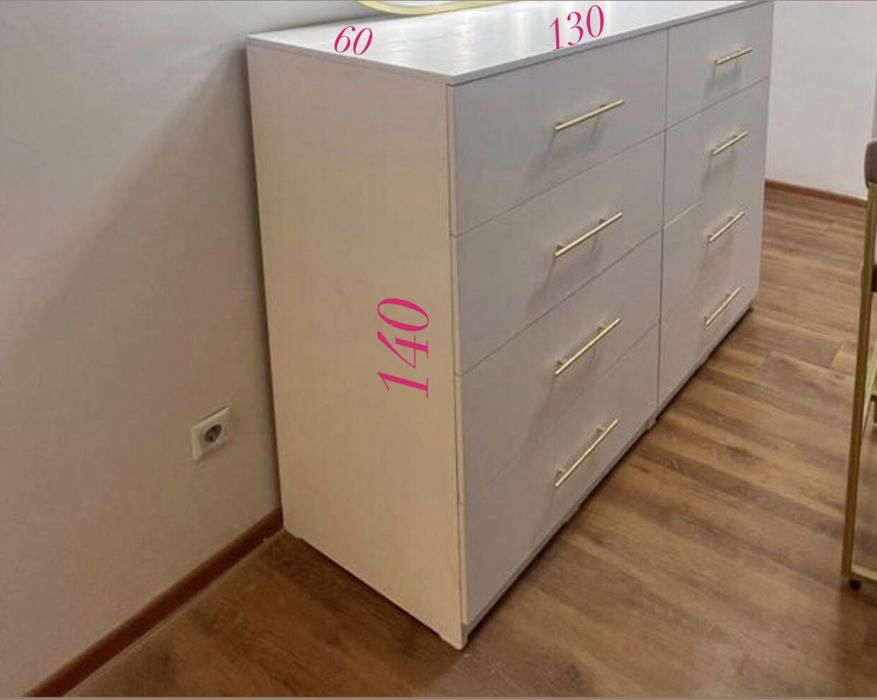 Комод большой продается
