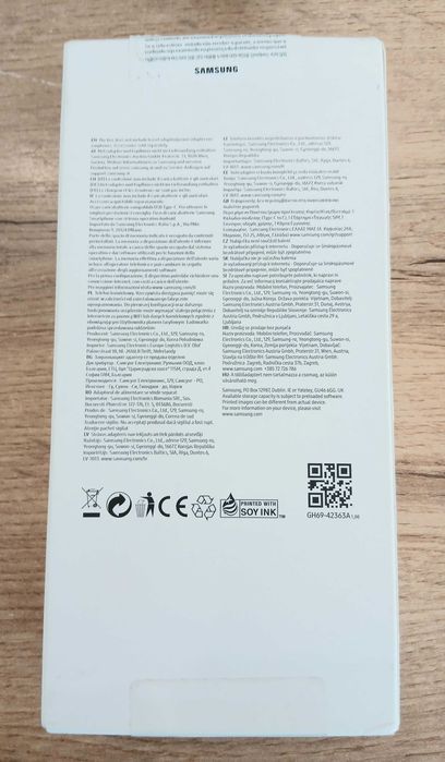 Samsung A14 Гаранция