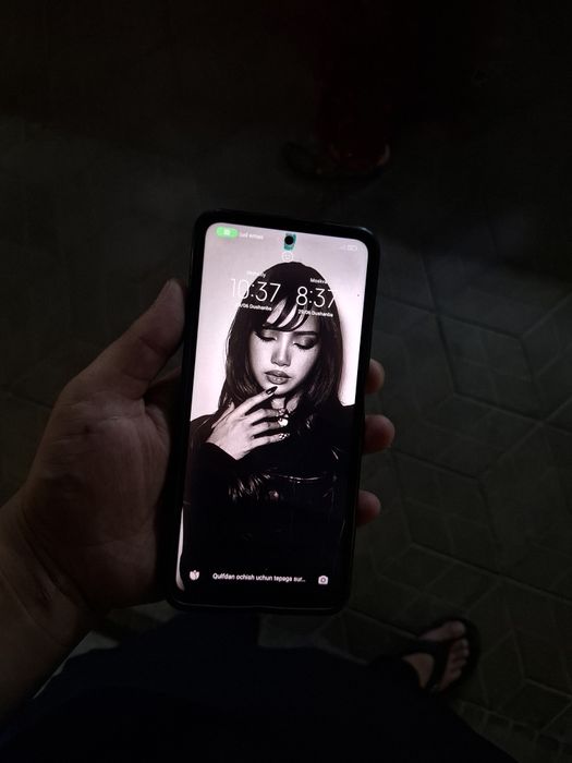 Poco X3 Pro // 256 gb