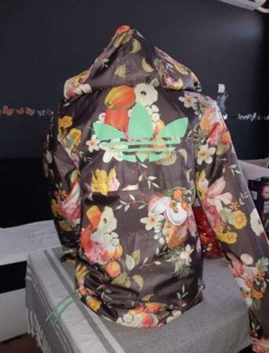 Екипи adidas/negative