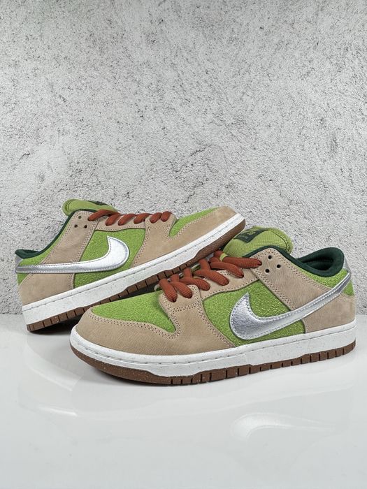 Nike SB Dunk Low Escargot