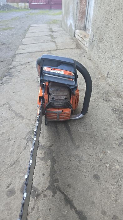 Vand drujba husqvarna 365 x torq an 2023