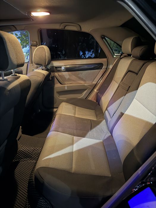 Chevrolet Lacetti 2022 3-pozitsiya