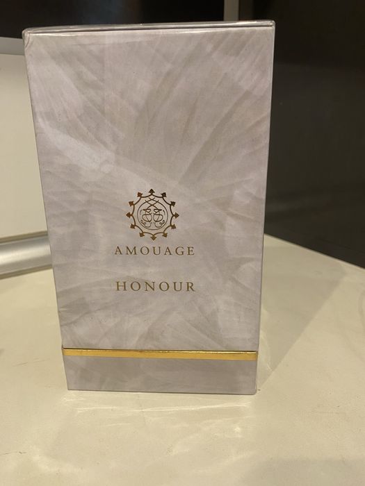 Amuage Honour  100ml EDP