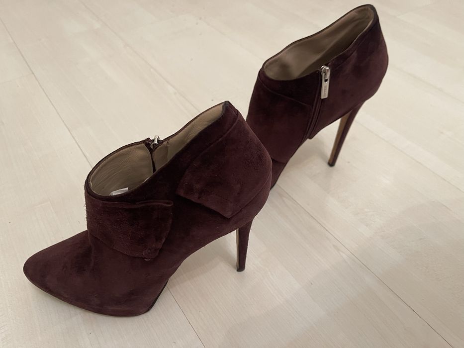 Ботильоны Le Silla