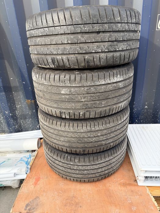 Anvelope Vara Noi  Continental 275/35/20 si 245/49/20