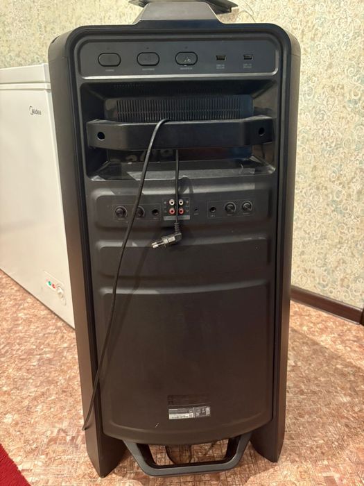 калонка самсунг 160ват