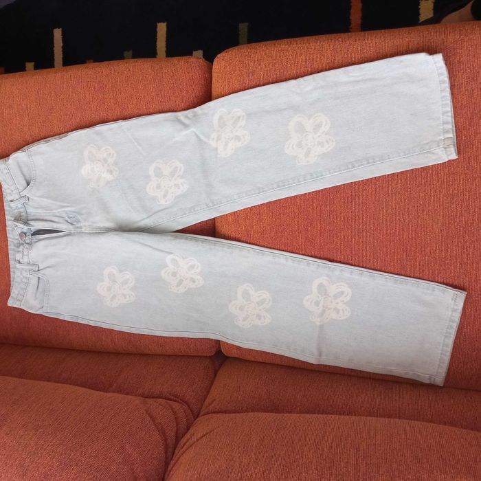 Продавам дрехи 11-13 г.