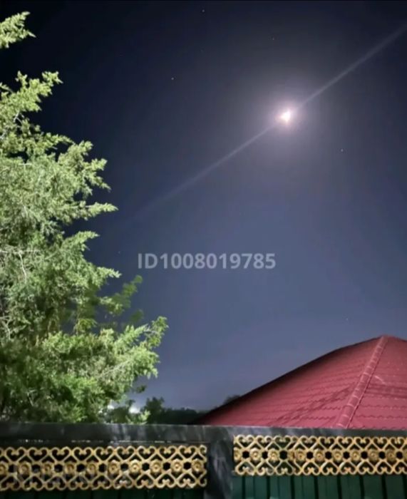 Дом продается большой новый