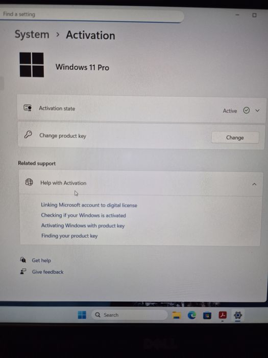 Laptop Dell Latitude E5550