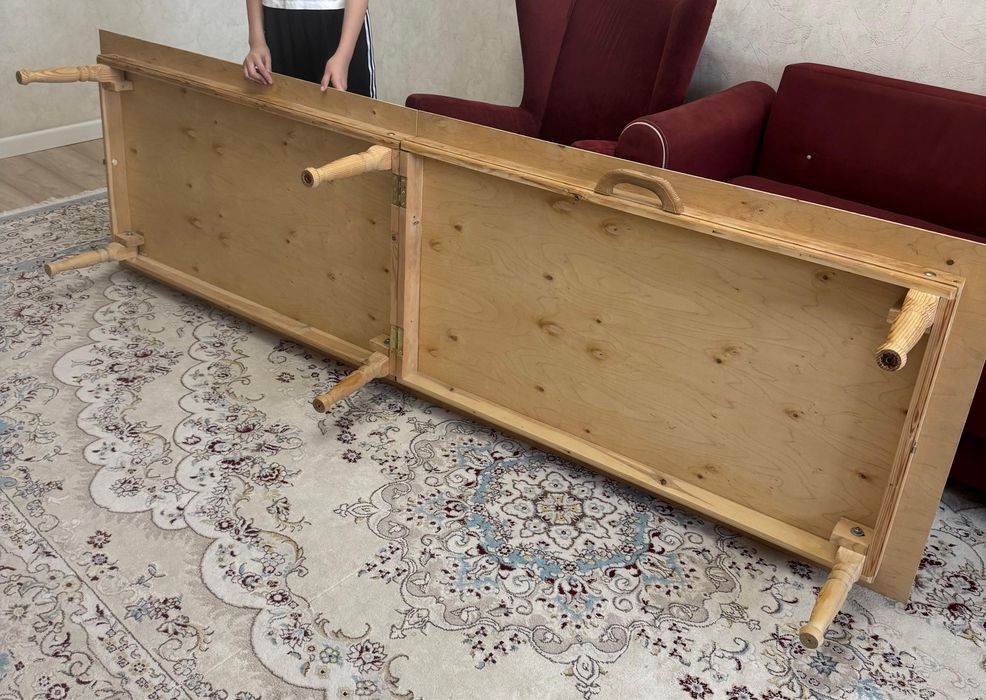 Продается жер-стол в отличном состоянии